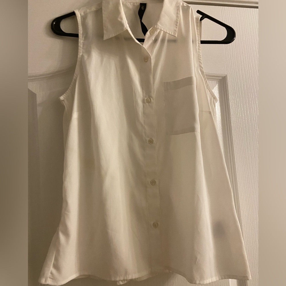 Jessica Simpson Women’s Blouse